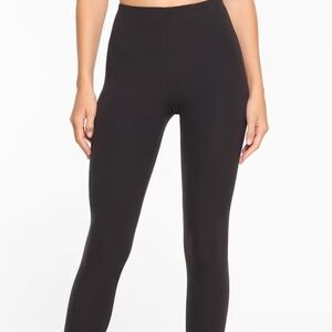 SKIMS - FITS EVERYBODY LEGGING - Onyx
